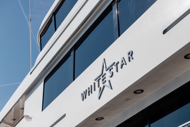 M/Y White Star